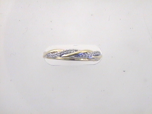 Max Fr&ouml;hlich Ringe Ref.-Nr.: 710/185121/54 585/- Gold, gelb 20 Diamant Wei&szlig; kleine Einschl&uuml;sse rund 0,05ct.  Ringgr&ouml;&szlig;e 54