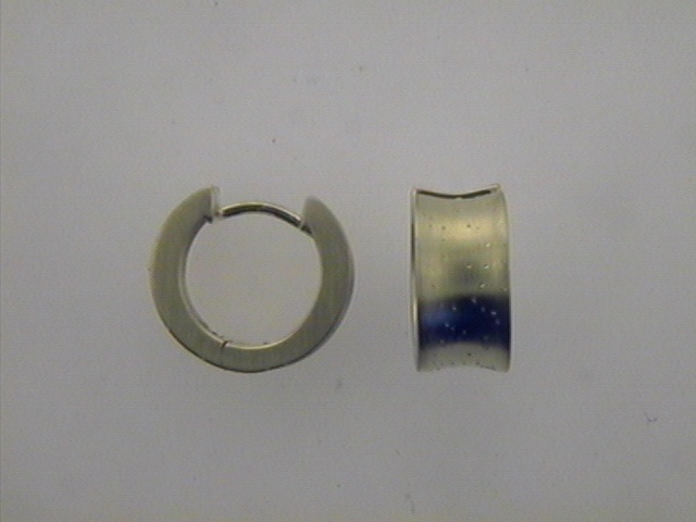 Max Fr&ouml;hlich Ohrschmuck Ref.-Nr.: 22-150 925/GP/- Silber, gelb