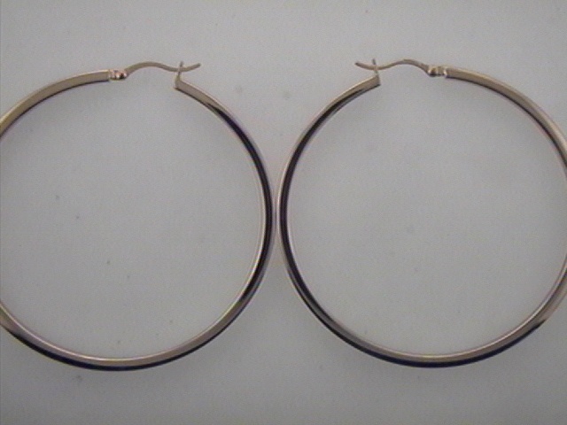 Max Fr&ouml;hlich Ohrschmuck Ref.-Nr.: 22-166 925/rh/- Silber, Ros&eacute;