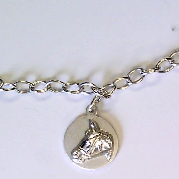 Engelkemper Armband Ref.-Nr.: 5-211730-001 925/rh/- Silber L&auml;nge 20 cm