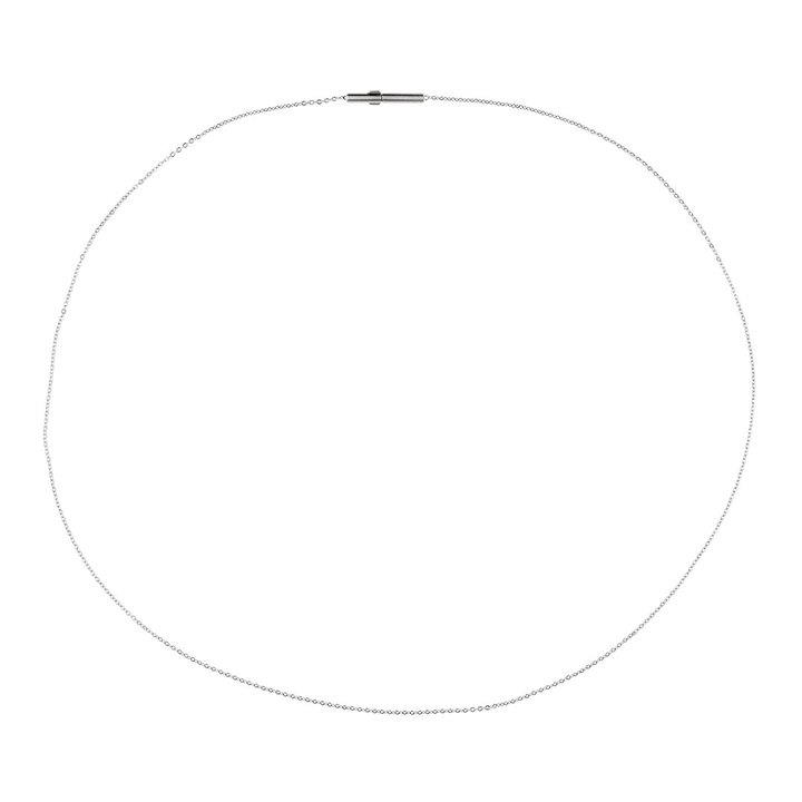 Ernstes Design Ketten Ref.-Nr.: AK5C.45 Edelstahl L&auml;nge 45 cm