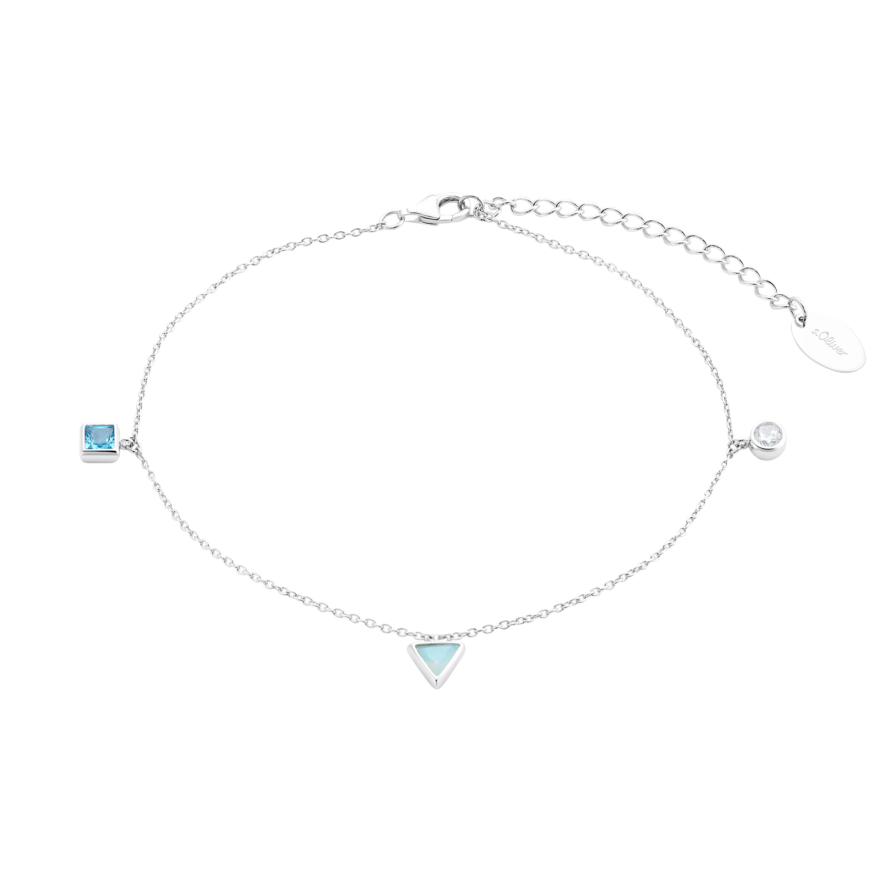 S. oliver Fusskettchen Ref.-Nr.: 2034572