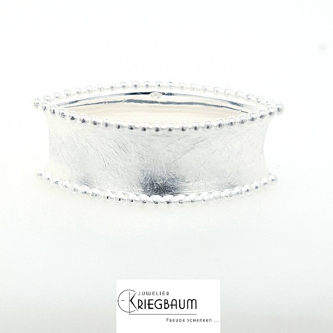 Linkenheil Halsschmuck Ref.-Nr.: 1954-4900 925/- Silber