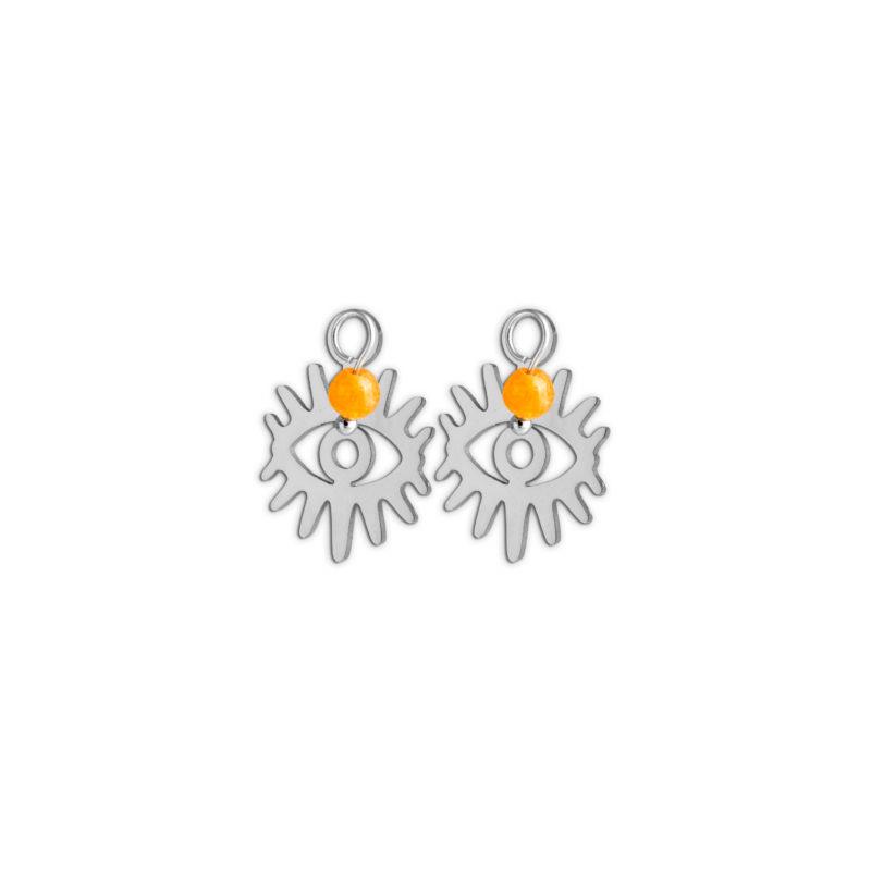 Blumenkind malia Divers Ref.-Nr.: MAC05SS Edelstahl