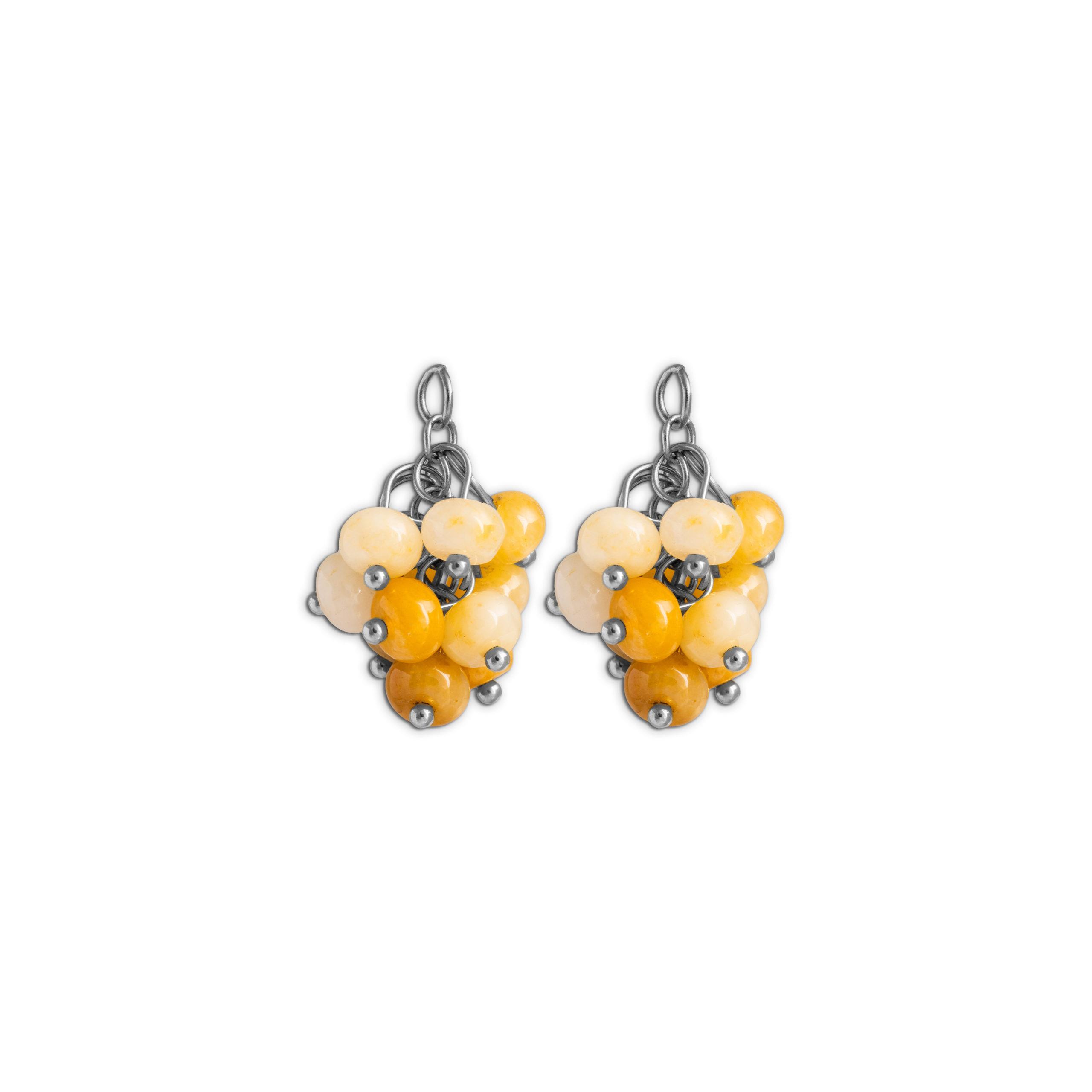 Blumenkind malia Divers Ref.-Nr.: MAC07SS Edelstahl