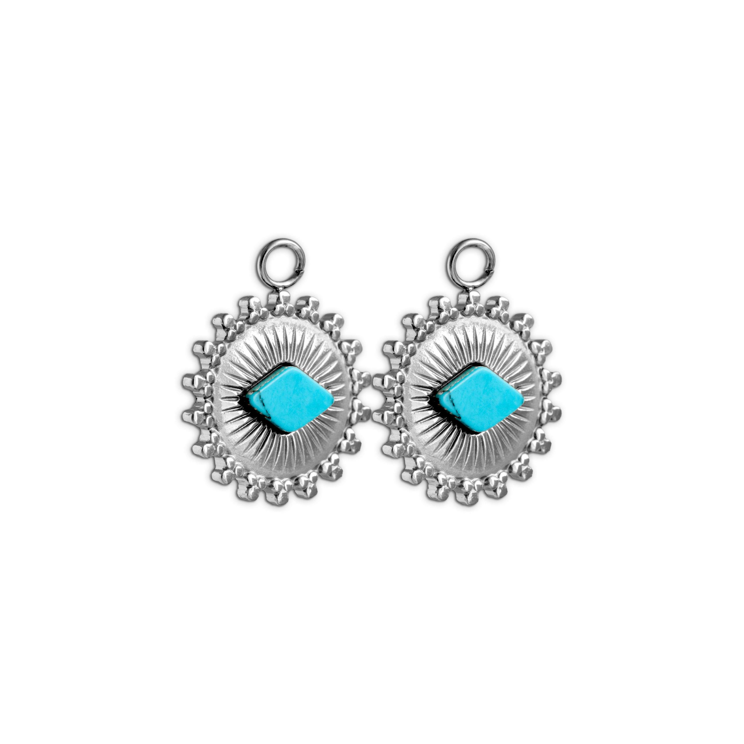Blumenkind malia Divers Ref.-Nr.: MAC16SS Edelstahl
