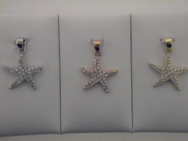 Max Fr&ouml;hlich Halsschmuck Ref.-Nr.: 660/186426 925/- Silber, bicolor Zirkonia  Wei&szlig; 