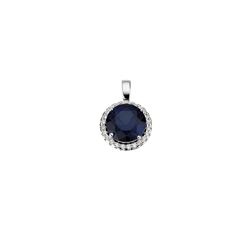 Engelkemper Halsschmuck Ref.-Nr.: 5-213111-001 925/- Silber, Rhodiniert 