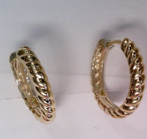Engelkemper Ohrschmuck Ref.-Nr.: 6-210998-001 333/- Gold, gelb