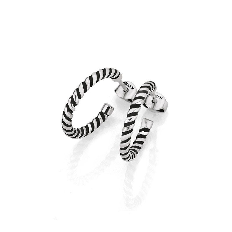 Engelkemper Ohrschmuck Ref.-Nr.: 5-213303-001 925/- Silber