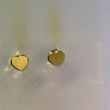 Engelkemper Ohrschmuck Ref.-Nr.: 6-210085-001 333/- Gold, gelb
