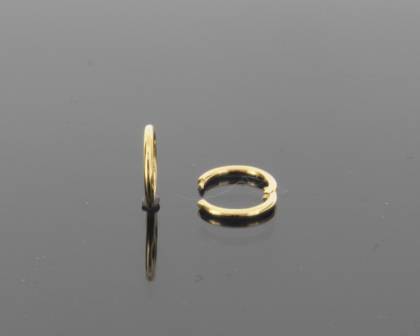 Wilhelm M&uuml;ller Ohrschmuck Ref.-Nr.: 699039019 333/- Gold, gold
