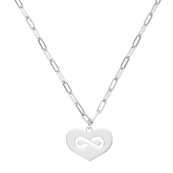 Schmuckkollektion Kriegbaum Halsschmuck Ref.-Nr.: 99081093430 925/- Silber, Rhodiniert L&auml;nge 38+5cm