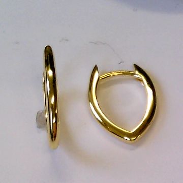 Engelkemper Ohrschmuck Ref.-Nr.: 6-211164-001 333/- Gold, gelb