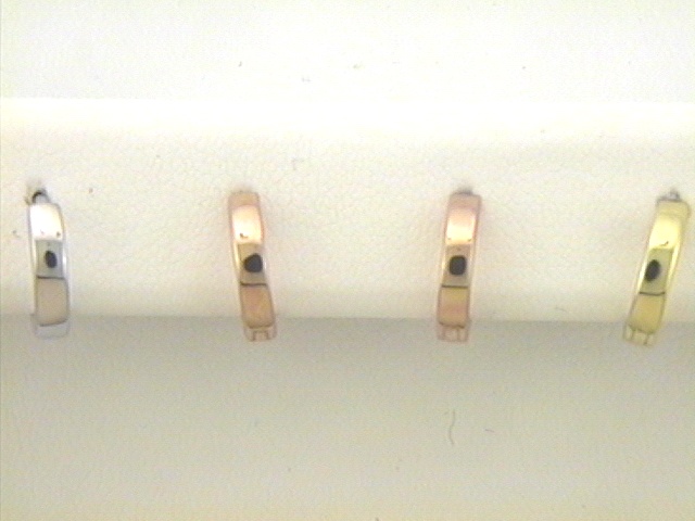 Max Fr&ouml;hlich Ohrschmuck Ref.-Nr.: 476/188122 925/- Silber
