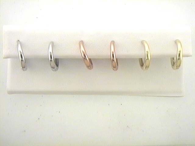 Max Fr&ouml;hlich Ohrschmuck Ref.-Nr.: 516/190536 925/- Silber