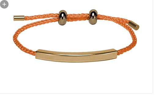 Blumenkind Armband Ref.-Nr.: B03GOOR Edelstahl, gelb