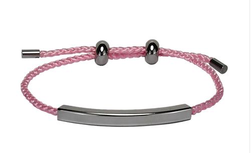 Blumenkind Armband Ref.-Nr.: B03SSRO Edelstahl, wei&szlig;