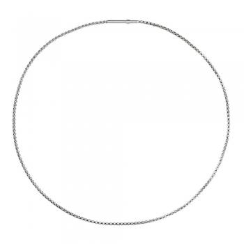 Ernstes Design Ketten Ref.-Nr.: AK39C.45 Edelstahl L&auml;nge 45 cm