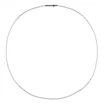 Ernstes Design Ketten Ref.-Nr.: AK42C.42 Edelstahl L&auml;nge 42 cm