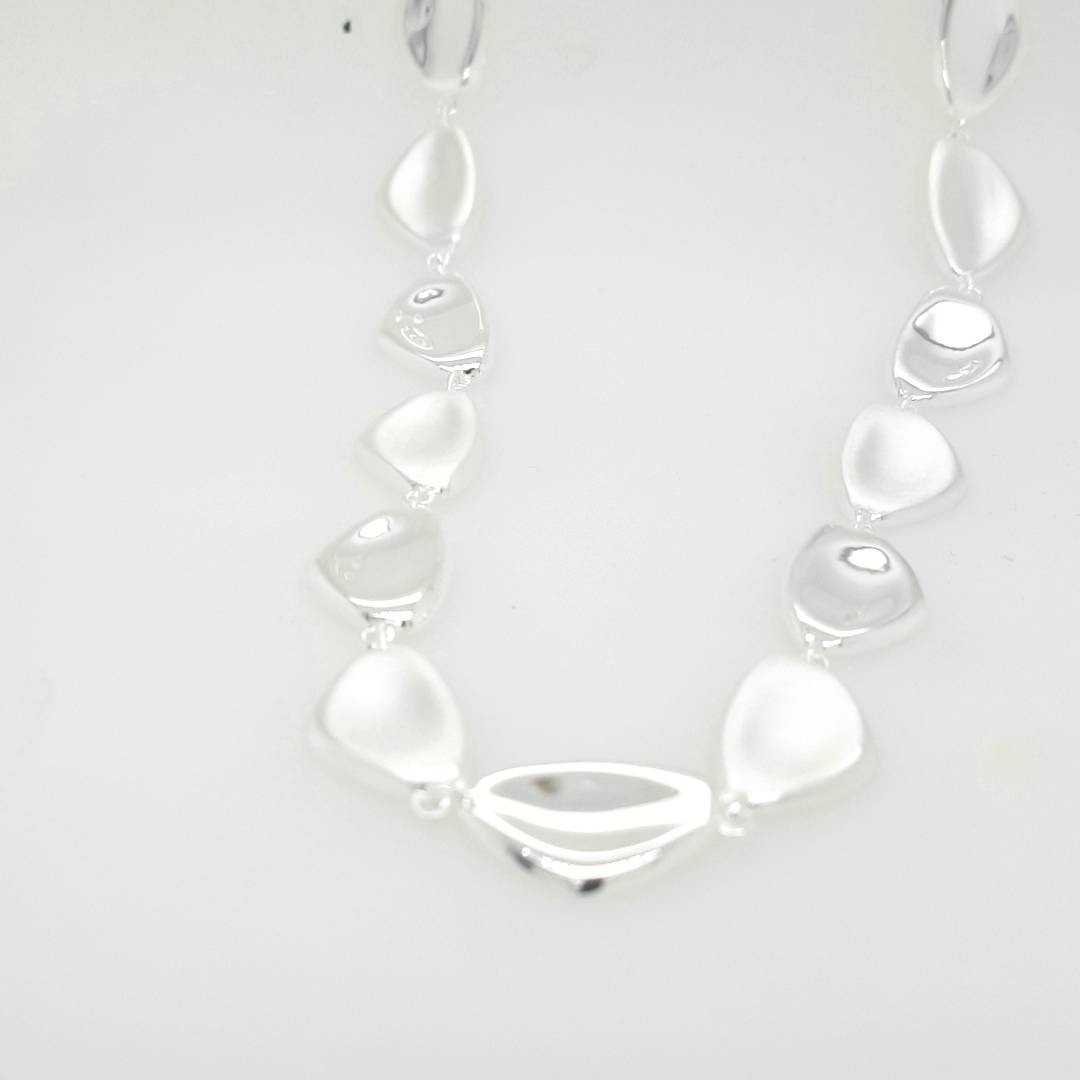 Armband Ref.-Nr.: 92008-6900-2 925/- Silber 19cm