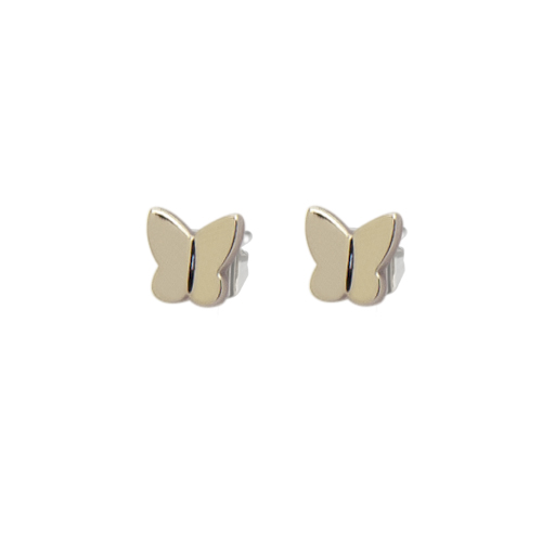 Boccia Ohrschmuck Ref.-Nr.: 05076-01 Titan