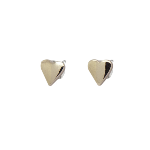Boccia Ohrschmuck Ref.-Nr.: 05077-01 Titan