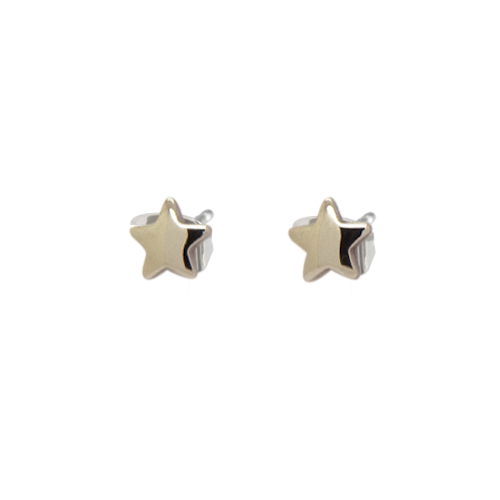 Boccia Ohrschmuck Ref.-Nr.: 05078-01 Titan