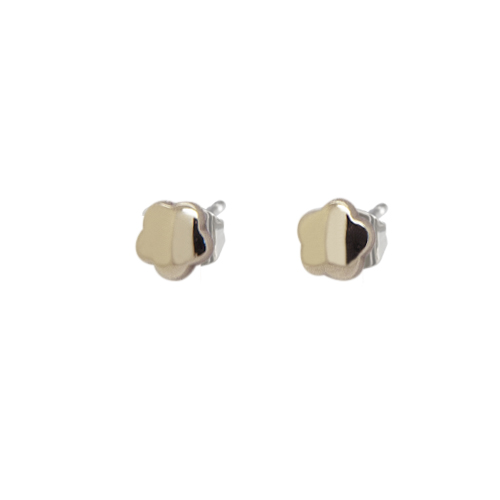 Boccia Ohrschmuck Ref.-Nr.: 05079-01 Titan
