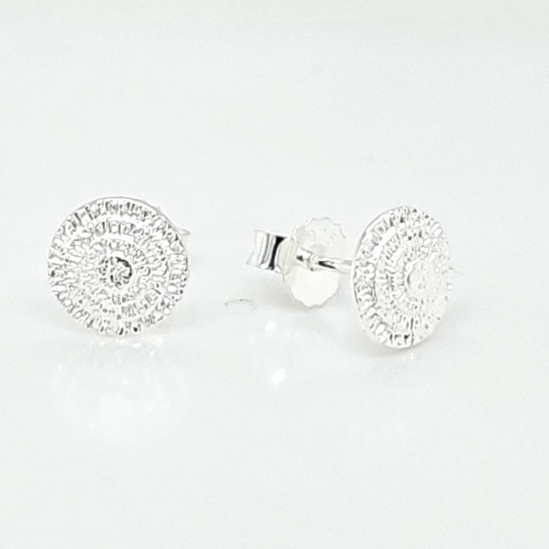 Linkenheil Ohrschmuck Ref.-Nr.: 92043-3900 925/- Silber, Silber