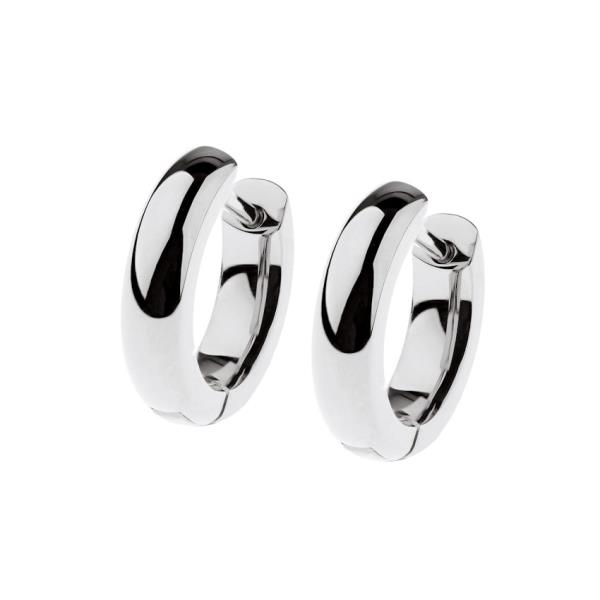 Ernstes Design Ohrringe Ref.-Nr.: E636 EST/- Edelstahl