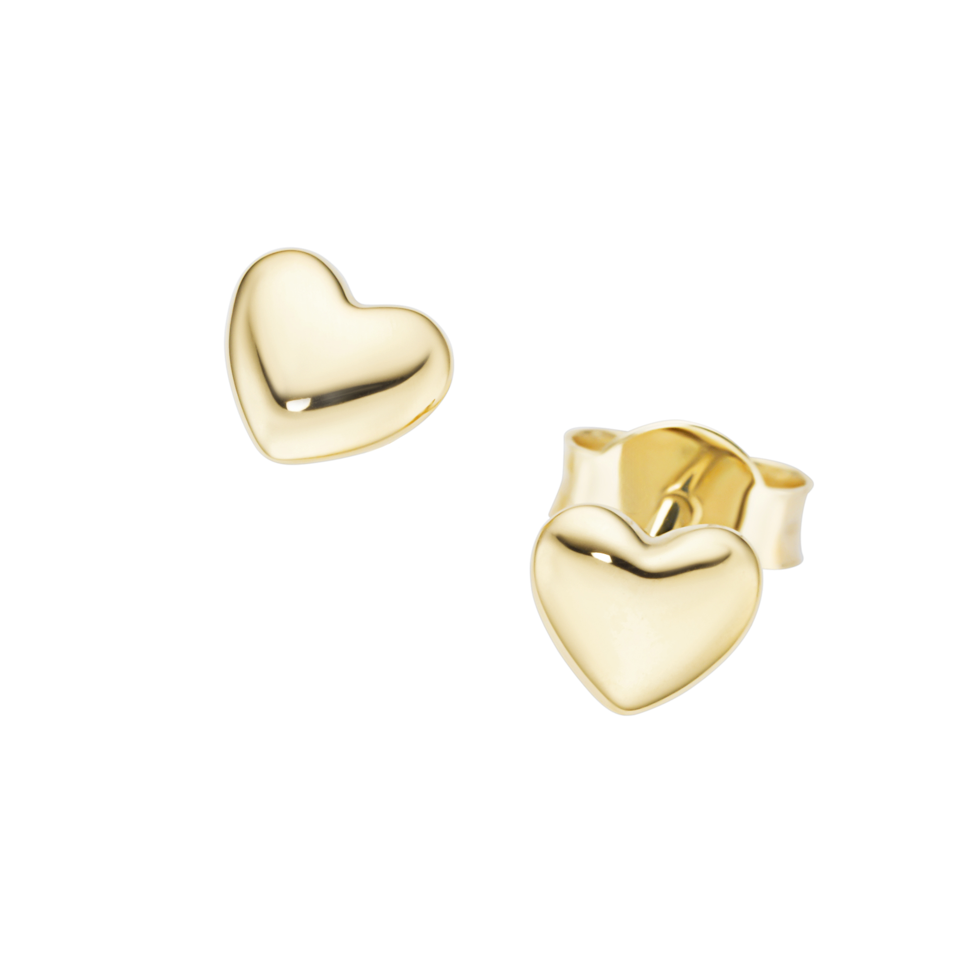 Schmuckkollektion Kriegbaum Ohrschmuck Ref.-Nr.: 94045640 375/- Gold, gelb