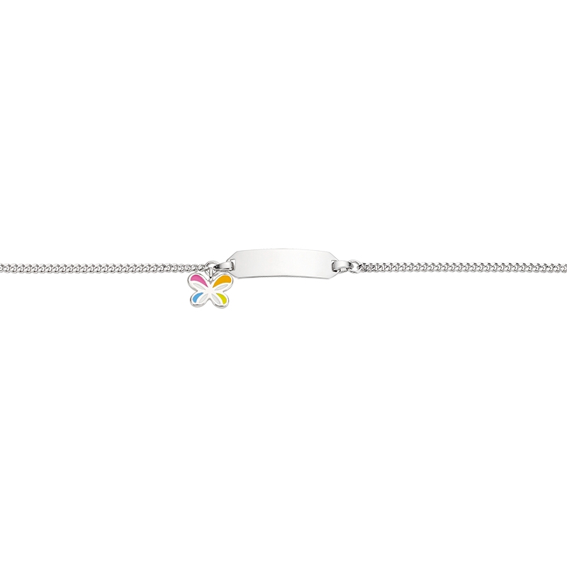 Engelkemper Armband Ref.-Nr.: 5-213738-001 925/- Silber L&auml;nge 12+1,5+1,5 cm