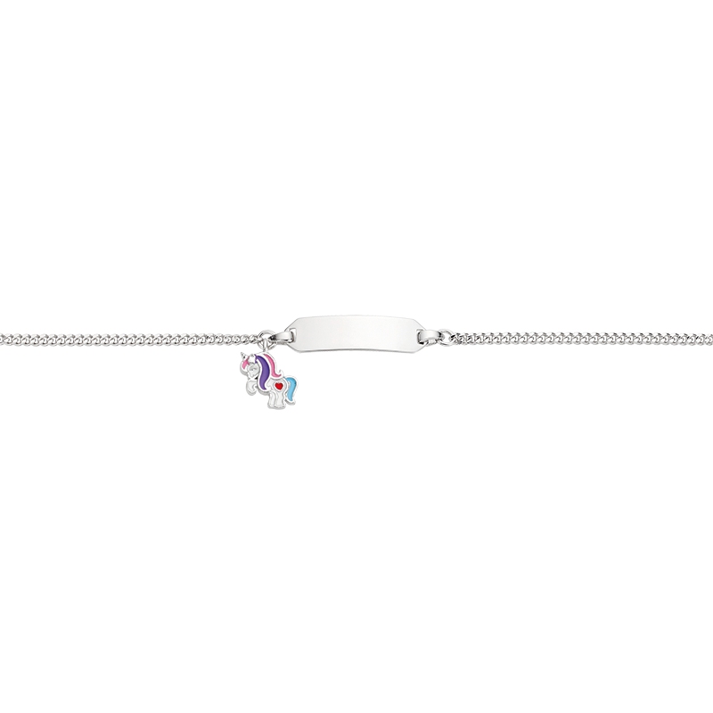 Engelkemper Armband Ref.-Nr.: 5-213742-001 925/- Silber L&auml;nge 12+1,5+1,5 cm