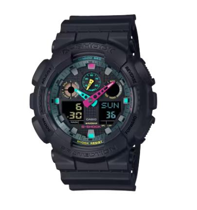 GA-100MF-1AER