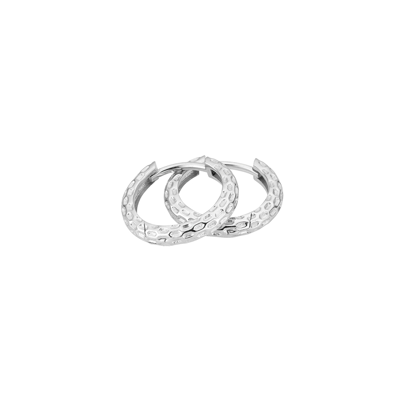 Engelkemper Ohrschmuck Ref.-Nr.: 5-213824-001 925/- Silber, Rhodiniert