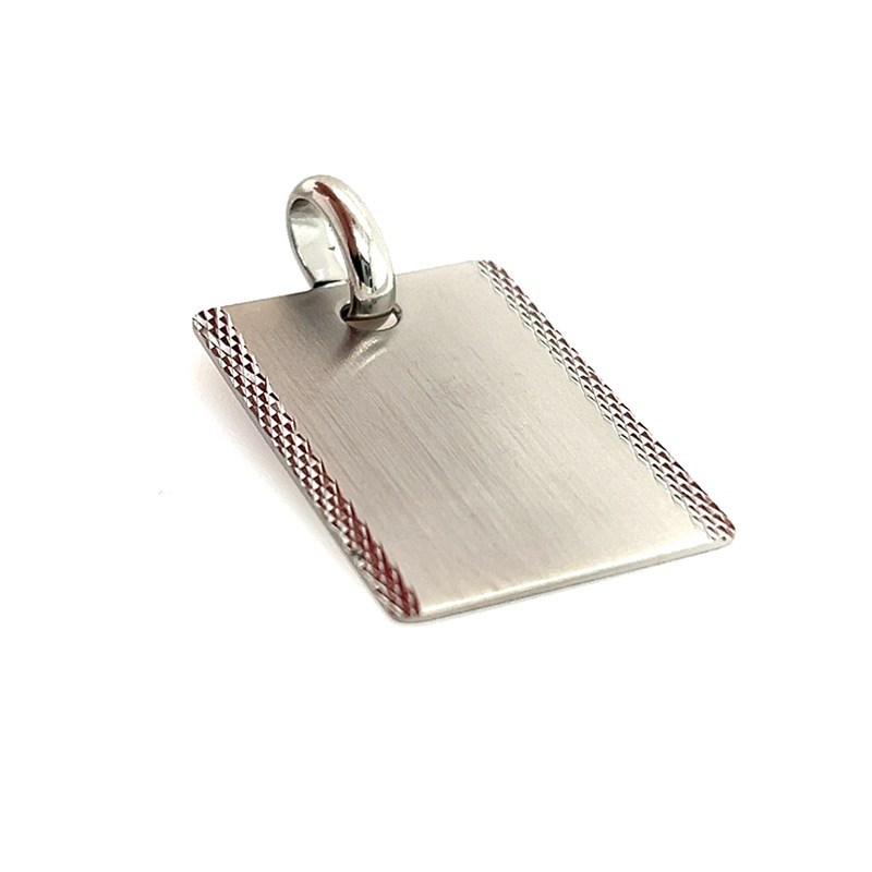Engelkemper Halsschmuck Ref.-Nr.: 5-214482-001 925/- Silber, Rhodiniert