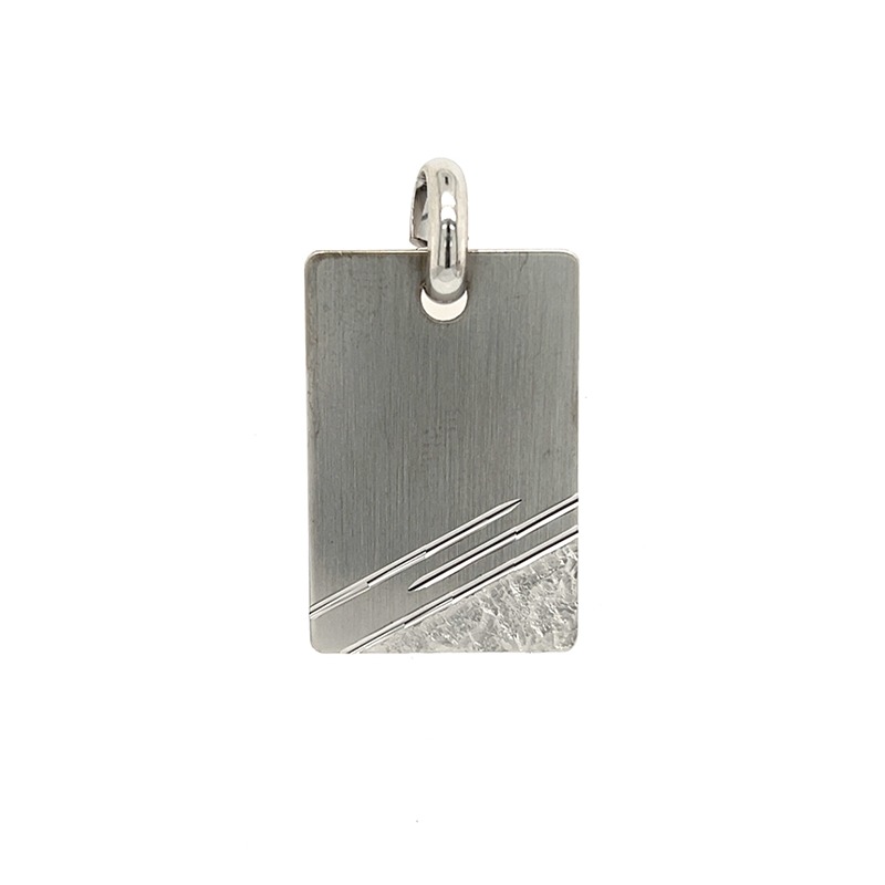 Engelkemper Halsschmuck Ref.-Nr.: 5-214485-001 925/- Silber, Rhodiniert