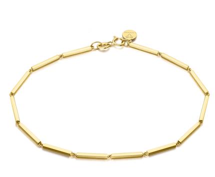 LECARRE Armband Ref.-Nr.: GC41OA.00 750/- Gold, gelb L&auml;nge 18 cm