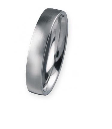 Ernstes Design Ringe Ref.-Nr.: R64.4.58 Edelstahl Ringgr&ouml;&szlig;e 58