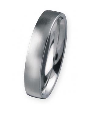 Ernstes Design Ringe Ref.-Nr.: R64.4.60 Edelstahl Ringgr&ouml;&szlig;e 60
