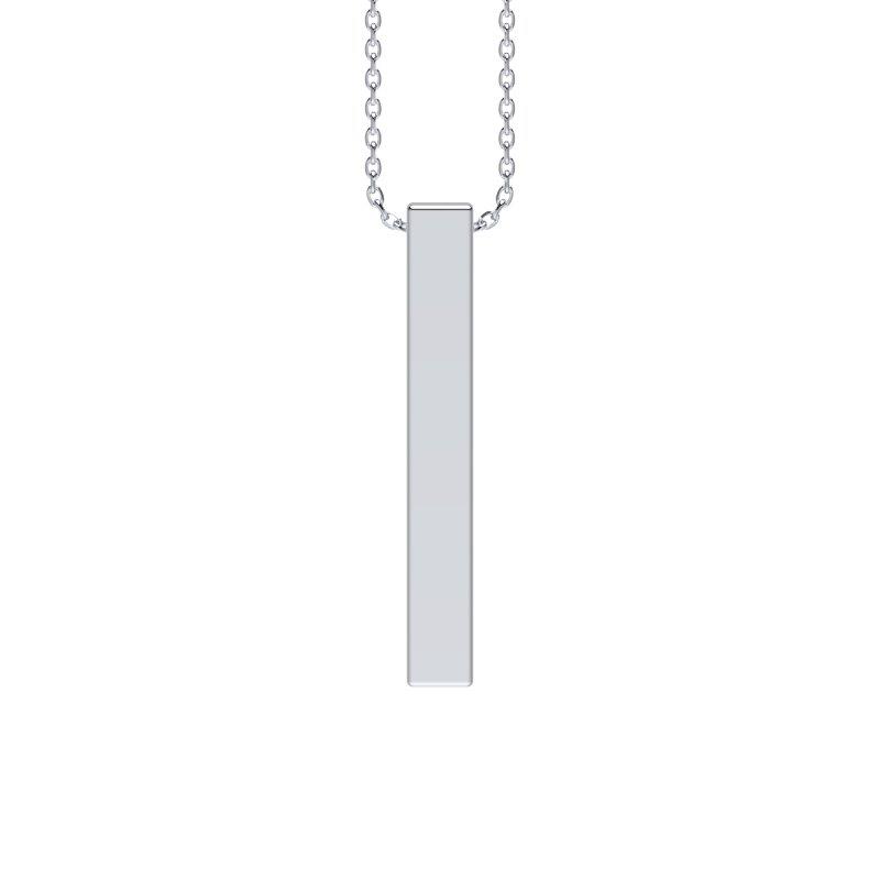 Traumwerk Halsschmuck Ref.-Nr.: TK021-S 925/- Silber L&auml;nge 55-60cm