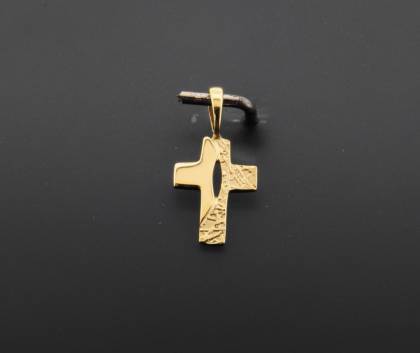 Wilhelm M&uuml;ller Halsschmuck Ref.-Nr.: 656069019 333/- Gold, gold