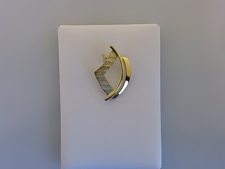 Max Fr&ouml;hlich Halsschmuck Ref.-Nr.: 24-450 333/- Gold, gelb