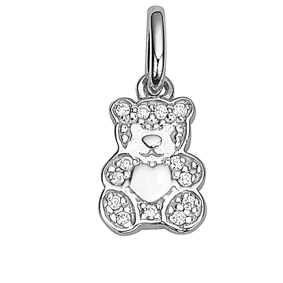 Engelkemper Halsschmuck Ref.-Nr.: 5-212118-001 925/- Silber, Rhodiniert