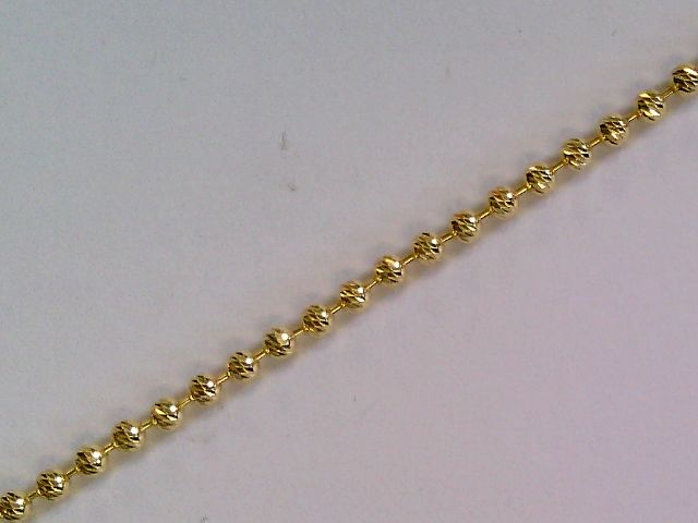 Engelkemper Armband Ref.-Nr.: 5-214781-001 925/- Silber, gelb L&auml;nge 17+3 cm