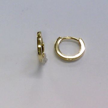 Engelkemper Ohrschmuck Ref.-Nr.: 6-212059-001 333/- Gold, gelb