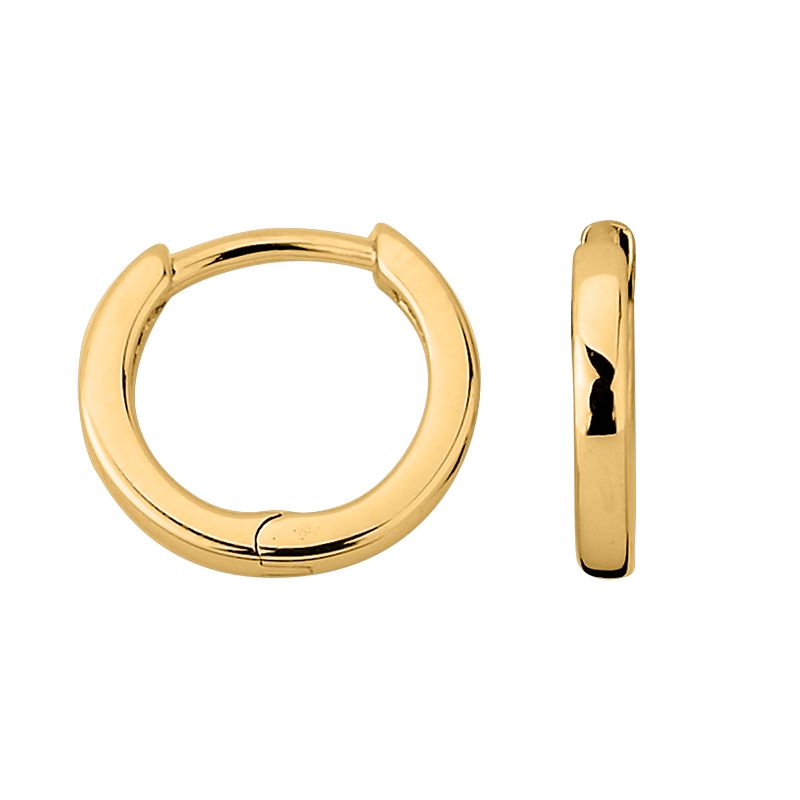 Engelkemper Ohrschmuck Ref.-Nr.: 6-212297-001 333/- Gold, gelb