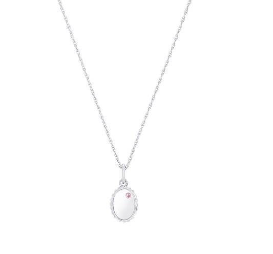 Lilliefee Halsschmuck Ref.-Nr.: 2038746 925/- Silber, Rhodiniert L&auml;nge 36+2 cm