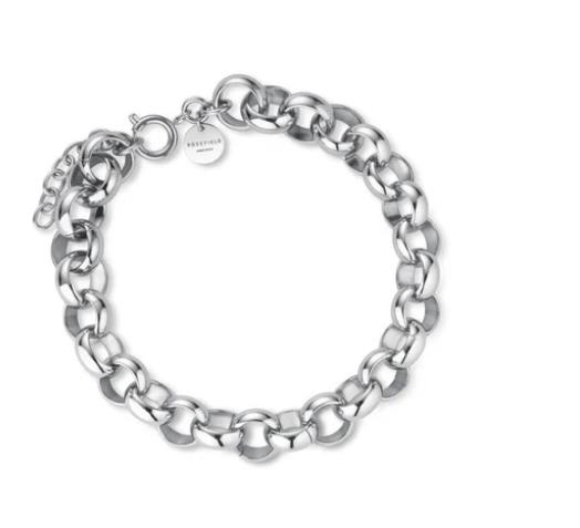 ROSEFIELD Armband Ref.-Nr.: JBCBS-J896 Edelstahl